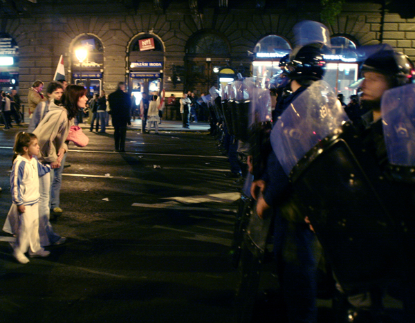 Teach Your Children Well